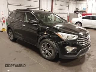 ✅ 2013 Hyundai Santa Fe GLS • VIN: KM8SN4HFXDU024486 • Лот: 42482511. Опубликован ранее на IAAI с пробегом 198 000 миль. Бесплатный доступ к архиву аукционных продаж из США и подробный отчёт об истории автомобиля на DreamBid. Изображение 1.