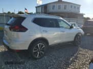 ✅ 2020 Nissan Rogue SL • VIN: 5N1AT2MV2LC771930 • Lot: 84582525. Listed on Copart with 48,405 mi. Free auction sales archive from the USA and detailed vehicle history report at DreamBid. Image 3.