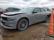 ✅ 2018 Dodge Charger GT • VIN: 2C3CDXJG1JH115424 • Lot: 84901315. Wystawiony na Copart z przebiegiem 47 116 mil. Bezpłatny archiwum sprzedaży aukcyjnych z USA i szczegółowy raport historii pojazdu na DreamBid. Zdjęcie 1.
