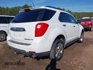 ✅ 2015 Chevrolet Equinox LTZ • VIN: 2GNFLDE33F6234698 • Лот: 43538142. Опубликован ранее на IAAI с пробегом 244 823 миль. Бесплатный доступ к архиву аукционных продаж из США и подробный отчёт об истории автомобиля на DreamBid. Изображение 4.