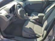 ✅ 2009 Chevrolet Malibu 1FL • VIN: 1G1ZG57N894218820 • Lot: 67671554. Listed on Copart with 138,902 mi. Free auction sales archive from the USA and detailed vehicle history report at DreamBid. Image 7.