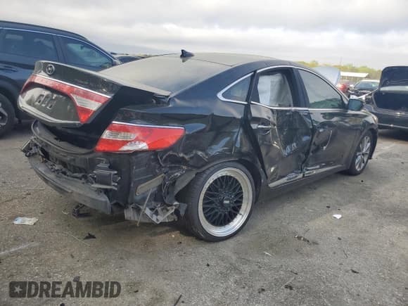 ✅ 2015 Hyundai Azera • VIN: KMHFG4JG5FA453229 • Лот: 51498275. Опубликован ранее на Copart с пробегом Не указан. Бесплатный доступ к архиву аукционных продаж из США и подробный отчёт об истории автомобиля на DreamBid. Изображение 3.