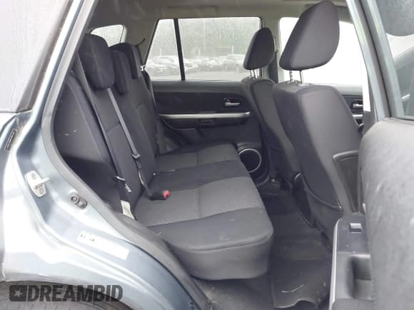 ✅ 2008 Suzuki Grand Vitara XSport • VIN: JS3TD944984102017 • Лот: 42517669. Опубликован ранее на IAAI с пробегом 174 926 миль. Бесплатный доступ к архиву аукционных продаж из США и подробный отчёт об истории автомобиля на DreamBid. Изображение 8.