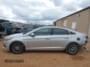 ✅ 2015 Hyundai Sonata Sport • VIN: 5NPE34AF4FH108205 • Лот: 43382150. Опубликован ранее на IAAI с пробегом 124 259 миль. Бесплатный доступ к архиву аукционных продаж из США и подробный отчёт об истории автомобиля на DreamBid. Изображение 14.