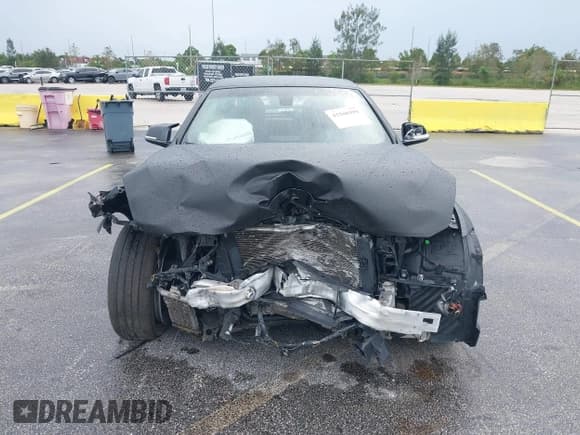 ✅ 2014 BMW 4 Series 435i • VIN: WBA3T3C55EJ877319 • Лот: 43260399. Опубликован ранее на IAAI с пробегом 97 060 миль. Бесплатный доступ к архиву аукционных продаж из США и подробный отчёт об истории автомобиля на DreamBid. Изображение 12.