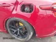 ✅ 2018 Alfa Romeo Stelvio • VIN: ZASFAKAN2J7B95077 • Лот: 43582939. Опубликован ранее на IAAI с пробегом 88 233 миль. Бесплатный доступ к архиву аукционных продаж из США и подробный отчёт об истории автомобиля на DreamBid. Изображение 6.