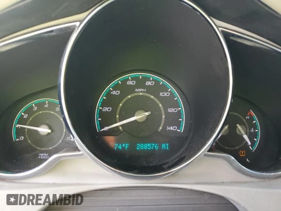 ✅ 2011 Chevrolet Malibu 1LS • VIN: 1G1ZB5E12BF174869 • Lot: 72784854. Listed on Copart with 288,576 mi. Free auction sales archive from the USA and detailed vehicle history report at DreamBid. Image 9.