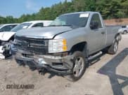 ✅ 2014 Chevrolet Silverado 2500HD LT • VIN: 1GC0KXCG0EF105623 • Лот: 42048963. Опубликован ранее на IAAI с пробегом 109 272 миль. Бесплатный доступ к архиву аукционных продаж из США и подробный отчёт об истории автомобиля на DreamBid. Изображение 17.