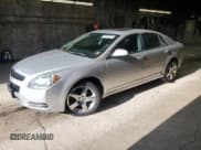 ✅ 2009 Chevrolet Malibu 1LT • VIN: 1G1ZH57B894262612 • Lot: 82481864. Listed on Copart with 104,805 mi. Free auction sales archive from the USA and detailed vehicle history report at DreamBid. Image 1.