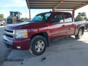 ✅ 2009 Chevrolet Silverado 1500 Work Truck • VIN: 3GCEK13319G241666 • Lot: 42987576. Listed on IAAI with 198,162 mi. Free auction sales archive from the USA and detailed vehicle history report at DreamBid. Image 22.