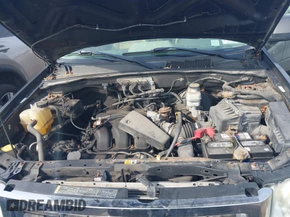 ✅ 2008 Ford Escape XLT • VIN: 1FMCU93108KE60815 • Lot: 42504139. Listed on IAAI with 138,911 mi. Free auction sales archive from the USA and detailed vehicle history report at DreamBid. Image 10.