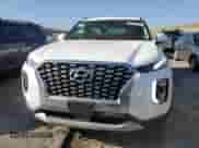 2020 Hyundai Palisade SEL z VIN KM8R4DHE4LU073349, wystawiony jako Copart lot #46807353 z przebiegiem 20 595 mil mil oraz . Historia ofert i sprzedaży dostępna na DreamBid. Obrazek 5.