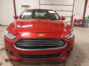 ✅ 2013 Ford Fusion Titanium • VIN: 3FA6P0SU2DR253564 • Lot: 42119668. Listed on IAAI with 204,967 mi. Free auction sales archive from the USA and detailed vehicle history report at DreamBid. Image 13.