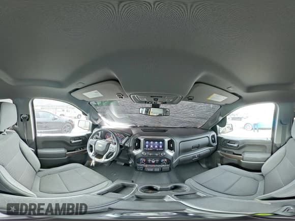 ✅ 2021 Chevrolet Silverado 1500 LT • VIN: 1GCUYDED9MZ305219 • Lot: 85940985. Listed on Copart with 76,133 mi. Free auction sales archive from the USA and detailed vehicle history report at DreamBid. Image 15.