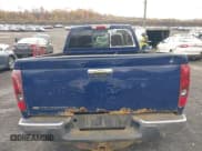 ✅ 2010 Chevrolet Colorado 2LT • VIN: 1GCKTDDE9A8147689 • Лот: 43646075. Опубликован ранее на IAAI с пробегом 140 588 миль. Бесплатный доступ к архиву аукционных продаж из США и подробный отчёт об истории автомобиля на DreamBid. Изображение 16.