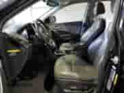 2013 Hyundai Santa Fe Limited with VIN KM8SRDHF3DU022888, listed as a Copart auction lot 82656145 with 181,318 mi miles and Clean title. Bid and sale history available at DreamBid. Image 7.