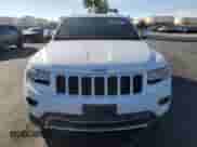 2014 Jeep Grand Cherokee Limited с VIN 1C4RJFBM4EC432300, выставлен на аукционе Copart как лот 90870025 с пробегом 159 598 миль миль и Чистый • Clean title. История ставок и продаж доступна на DreamBid. Изображение 5.