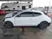 2020 Hyundai Veloster z VIN KMHT36AH6LU008009, wystawiony jako IAAI lot #41775605 z przebiegiem 84 029 mil mil oraz . Historia ofert i sprzedaży dostępna na DreamBid. Obrazek 14.