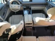 ✅ 2022 Genesis GV80 • VIN: KMUHCESC1NU084325 • Lot: 90890685. Wystawiony na Copart z przebiegiem 65 335 mil. Bezpłatny archiwum sprzedaży aukcyjnych z USA i szczegółowy raport historii pojazdu na DreamBid. Zdjęcie 8.