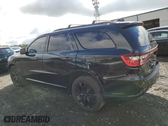 ✅ 2019 Dodge Durango GT Plus • VIN: 1C4RDJDG5KC685400 • Lot: 81029485. Wystawiony na Copart z przebiegiem 104 890 mil. Bezpłatny archiwum sprzedaży aukcyjnych z USA i szczegółowy raport historii pojazdu na DreamBid. Zdjęcie 2.