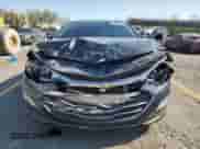 2022 Chevrolet Malibu LT с VIN 1G1ZD5STXNF143471, выставлен на аукционе Copart как лот 67862275 с пробегом 62 359 миль миль и Списание • Salvage title. История ставок и продаж доступна на DreamBid. Изображение 5.