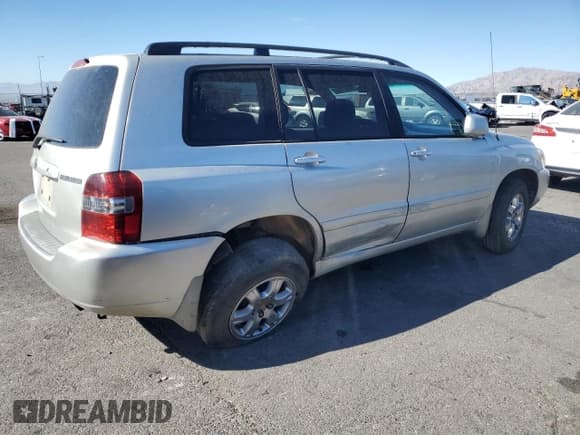 ✅ 2004 Toyota Highlander • VIN: JTEGP21A640038511 • Lot: 90538835. Wystawiony na Copart z przebiegiem 151 095 mil. Bezpłatny archiwum sprzedaży aukcyjnych z USA i szczegółowy raport historii pojazdu na DreamBid. Zdjęcie 3.