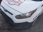 ✅ 2015 Ford Transit Connect XL • VIN: NM0LE7E78F1198971 • Lot: 41581488. Listed on IAAI with 281,812 mi. Free auction sales archive from the USA and detailed vehicle history report at DreamBid. Image 6.