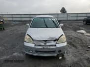 ✅ 2004 Suzuki Aerio SX • VIN: JS2RC61HX45253671 • Лот: 85587754. Опубликован ранее на Copart с пробегом 171 436 миль. Бесплатный доступ к архиву аукционных продаж из США и подробный отчёт об истории автомобиля на DreamBid. Изображение 5.