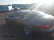 ✅ 2007 Mercedes-Benz CLS 550 • VIN: WDDDJ72X77A090811 • Lot: 42508081. Listed on IAAI with Not provided. Free auction sales archive from the USA and detailed vehicle history report at DreamBid. Image 3.