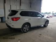✅ 2019 Nissan Pathfinder S • VIN: 5N1DR2MM7KC591067 • Лот: 62729875. Опубликован ранее на Copart с пробегом 117 699 миль. Бесплатный доступ к архиву аукционных продаж из США и подробный отчёт об истории автомобиля на DreamBid. Изображение 3.