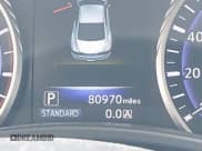 ✅ 2017 Infiniti Q60 Premium • VIN: JN1EV7EL8HM551707 • Lot: 42340594. Listed on IAAI with 80,970 mi. Free auction sales archive from the USA and detailed vehicle history report at DreamBid. Image 16.