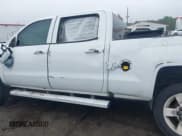 ✅ 2016 Chevrolet Silverado 2500HD LT • VIN: 1GC1KVEG1GF255684 • Lot: 42364009. Listed on IAAI with 114,467 mi. Free auction sales archive from the USA and detailed vehicle history report at DreamBid. Image 15.
