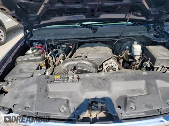 ✅ 2009 GMC Sierra 1500 SL • VIN: 1GTEC19C69Z293931 • Лот: 80695585. Опубликован ранее на Copart с пробегом 124 205 миль. Бесплатный доступ к архиву аукционных продаж из США и подробный отчёт об истории автомобиля на DreamBid. Изображение 11.