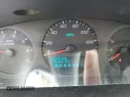 ✅ 2006 Chevrolet Impala LS • VIN: 2G1WB58K069269162 • Lot: 87379415. Listed on Copart with 175,463 mi. Free auction sales archive from the USA and detailed vehicle history report at DreamBid. Image 9.