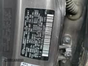 ✅ 2020 Hyundai Tucson Ultimate • VIN: KM8J3CAL0LU201430 • Lot: 82115215. Listed on Copart with 47,602 mi. Free auction sales archive from the USA and detailed vehicle history report at DreamBid. Image 14.