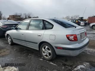 ✅ 2005 Hyundai Elantra GLS • VIN: KMHDN56D55U147923 • Lot: 44841615. Wystawiony na Copart z przebiegiem Nie podano. Bezpłatny archiwum sprzedaży aukcyjnych z USA i szczegółowy raport historii pojazdu na DreamBid. Zdjęcie 2.