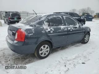 ✅ 2011 Hyundai Accent GLS • VIN: KMHCN4AC8BU619645 • Лот: 87646335. Опубликован ранее на Copart с пробегом 72 827 миль. Бесплатный доступ к архиву аукционных продаж из США и подробный отчёт об истории автомобиля на DreamBid. Изображение 3.