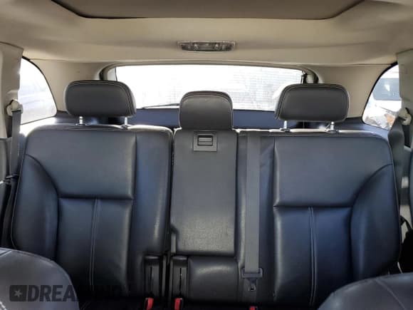✅ 2008 Ford Edge Limited • VIN: 2FMDK49C18BB23991 • Lot: 71354795. Listed on Copart with 275,070 mi. Free auction sales archive from the USA and detailed vehicle history report at DreamBid. Image 10.