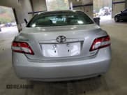 ✅ 2011 Toyota Camry LE • VIN: 4T4BF3EK7BR094023 • Лот: 85405435. Опубликован ранее на Copart с пробегом 60 541 миль. Бесплатный доступ к архиву аукционных продаж из США и подробный отчёт об истории автомобиля на DreamBid. Изображение 6.