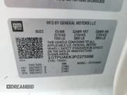 ✅ 2023 GMC Sierra 1500 Pro • VIN: 1GTPUAEK3PZ275998 • Lot: 65525885. Listed on Copart with 33,322 mi. Free auction sales archive from the USA and detailed vehicle history report at DreamBid. Image 12.