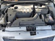 ✅ 2008 Nissan Altima S • VIN: 1N4AL24E28C277181 • Lot: 91017295. Listed on Copart with 204,052 mi. Free auction sales archive from the USA and detailed vehicle history report at DreamBid. Image 11.