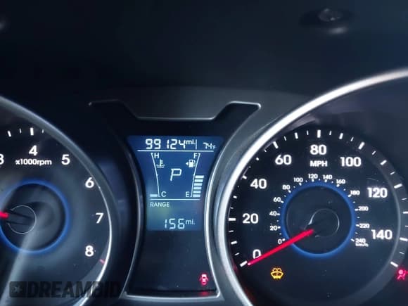 ✅ 2017 Hyundai Veloster Value Edition • VIN: KMHTC6AD4HU309804 • Lot: 43441272. Wystawiony na IAAI z przebiegiem 99 124 mil. Bezpłatny archiwum sprzedaży aukcyjnych z USA i szczegółowy raport historii pojazdu na DreamBid. Zdjęcie 15.