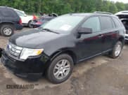 ✅ 2008 Ford Edge SE • VIN: 2FMDK46C18BA19215 • Lot: 42424721. Listed on IAAI with 184,596 mi. Free auction sales archive from the USA and detailed vehicle history report at DreamBid. Image 17.
