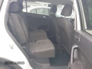 ✅ 2019 Volkswagen Tiguan S • VIN: 3VV1B7AXXKM087166 • Lot: 42672005. Listed on IAAI with 68,269 mi. Free auction sales archive from the USA and detailed vehicle history report at DreamBid. Image 8.