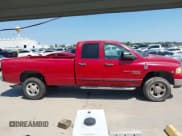 ✅ 2005 Dodge 2500 SLT • VIN: 3D7KS28C95G863529 • Lot: 43176003. Wystawiony na IAAI z przebiegiem 230 830 mil. Bezpłatny archiwum sprzedaży aukcyjnych z USA i szczegółowy raport historii pojazdu na DreamBid. Zdjęcie 13.