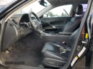 ✅ 2011 Lexus IS 250 • VIN: JTHBF5C20B5129779 • Lot: 46839515. Listed on Copart with 178,608 mi. Free auction sales archive from the USA and detailed vehicle history report at DreamBid. Image 7.