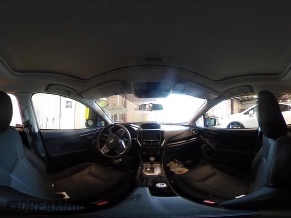 ✅ 2017 Subaru Impreza Premium • VIN: 4S3GKAB64H3602636 • Lot: 43153516. Listed on IAAI with 90,021 mi. Free auction sales archive from the USA and detailed vehicle history report at DreamBid. Image 18.