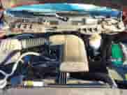 2019 Ram 1500 Tradesman with VIN 1C6RR7FG5KS646949, listed as a IAAI auction lot 43417731 with 45,787 mi miles and . Bid and sale history available at DreamBid. Image 10.