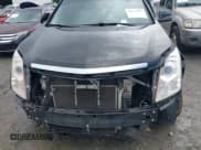 ✅ 2010 Cadillac SRX • VIN: 3GYFNGEY4AS653793 • Лот: 42513031. Опубликован ранее на IAAI с пробегом 123 039 миль. Бесплатный доступ к архиву аукционных продаж из США и подробный отчёт об истории автомобиля на DreamBid. Изображение 6.