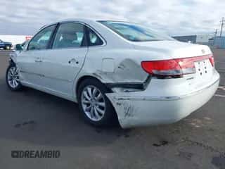2006 Hyundai Azera SE с VIN KMHFC46F16A099074, выставлен на аукционе IAAI как лот 41538348 с пробегом Не указан миль и . История ставок и продаж доступна на DreamBid. Изображение 3.